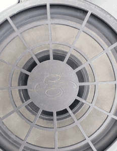 Głośnik głośniki subwoofer Porsche Cayenne II Burmester 2