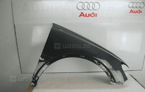 Błotnik audi Q3 83A 2019-2021 oryginał 1