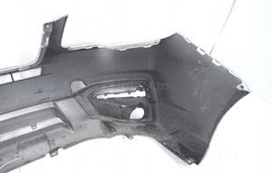 SUBARU FORESTER IV LIFT 2016-2018 ZDERZAK PRZÓD PRZEDNI 577045G030 10