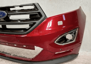 Zderzak przód przedni ford edge ii MK2 st-line 14-18 3