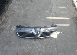 Grill atrapa Opel Zafira B II Vauxhall 1