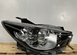 Lampa przod przednia prawa mazda CX5 i 1 2012- zwykla KD5351030F europa 3