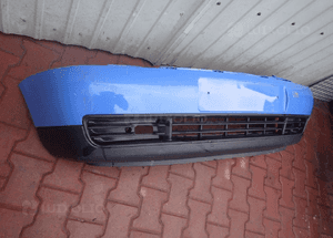 Zderzak przód vw lupo radom 1