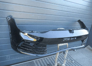 Zderzak przedni przód vw golf viii 8 5H0 5H0807221H 2019-2024 26