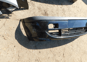 fiesta MK 5 FL zderzak kolor D7 nr 9048 WYSYŁKA 3