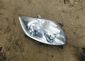 toyota auris lampa prawa UK WYSYŁKA 1