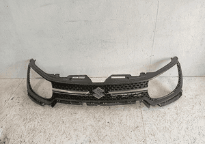 Atrapa gril grill suzuki ignis iii 3 16- 1
