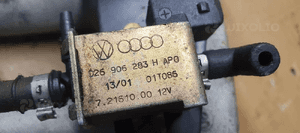 Kolektor ssący Audi A4 B6 1.8T 06B133223P 9