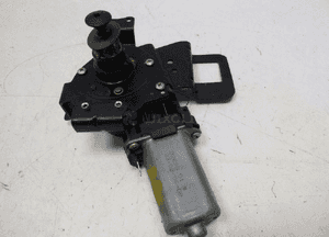 LAND FREELANDER L314 SILNICZEK REGULACJI FOTELA 3