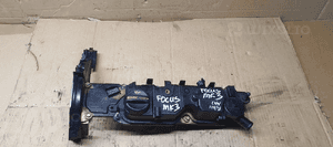 Pokrywa zaworów dekiel silnika Ford Focus MK3 1.6 TDCI 9689112980 1