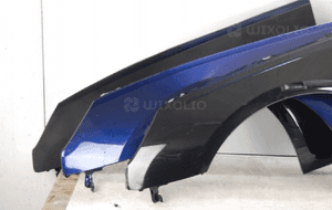 Błotnik audi A4 B9 lift 2020-2022 oryginał 8W 8W0 2