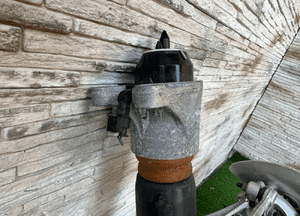 ZWROTNICA WAHACZE AMORTYZATOR BMW G80 G82 M3 M4 9