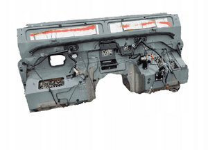 Ściana grodziowa grodź karoseria land rover defender tdci 2007-2014 1