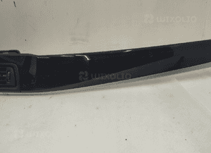 Bmw F10 F11 dekor listwa deski połysk 9166649 4