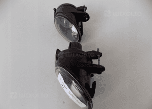 VW Passat B6 3C0 - Halogen Lewy - 5103 10