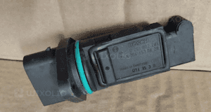 Przepływomierz powietrza mercedes W168 1.7 cdi A0041530628 0281002281 3