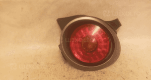 Tyl tylna lampa prawa alfa romeo mito 1