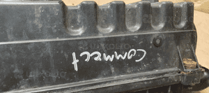Obudowa filtra powietrza Ford Transit Connect 1.8 TDCI 2T14-9600-AD 2T14-9600-CD 7