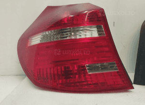 Bmw E82 E88 lampy tylne 7164856 7164855 5