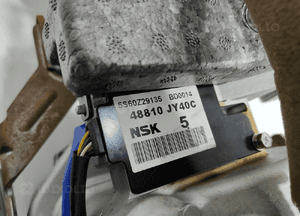 Wspomaganie elektryczne kolumna renault koleos i 48810JY40C 48700JY01A 08- 4