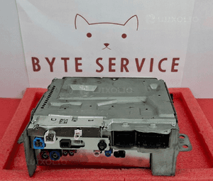 Mercedes-Benz Radio Nawigacja Multimedia NTG7 HIGH ECE A1779004215 4