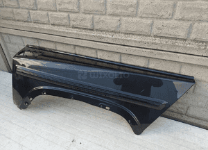 Mercedes g klasa W463 W464 błotnik lewy przedni 2