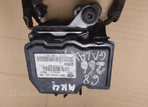 POMPA HAMULCOWA ABS FORD MONDEO MK4 S-MAX MK1 1.8 TDCI 8G91-2C405-AB 1