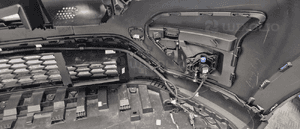Zderzak przod przedni sandero iii fl stepway NV676 10
