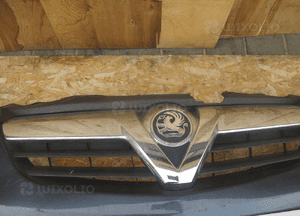 ZDERZAK PRZÓD PRZEDNI OPEL CORSA D 06-11 5