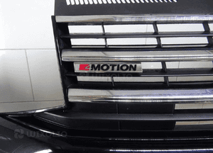 Zderzak przód VW T6 MULTIVAN CARAVELLE 7E5807221D 5