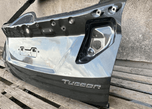 Klapa bagaznika tyl tylna hyundai tucson iv 4 20- 4