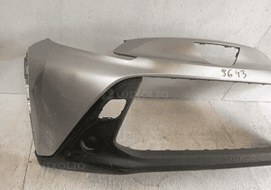Zderzak przód przedni toyota aygo x 2022- 2