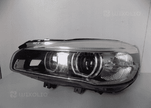 BMW 2 F45 / F46 Gran Tourer Lampa LED Lewa - 11891 1