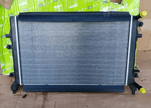 Chłodnica wody płynu VW Audi  Skoda Seat Valeo 735179 6