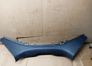 Osłona zaślepka pasa bagażnika VW New Beetle 1C0863459B 5