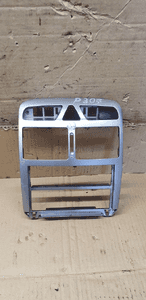 Ramka radia konsoli dekor Peugeot 307 9634505077 1
