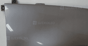 Błotnik przedni prawy renault scenic iii tekng 2010 5