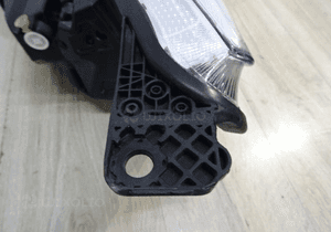Ford focus MK4 lampa prawa full led JX7B-13E014-AE 6