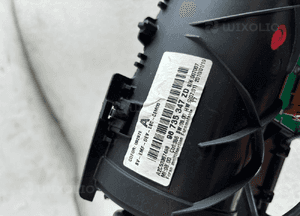 Ekran wyswietlacz peugeot 308 i T7 96735347ZD org 3