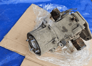 Toyota RAV4 06-12 most dyfer 3