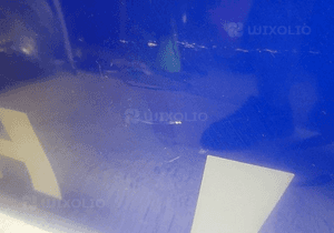 KLAPA TYŁ POKRYWA TOYOTA HILUX 8 VIII 2015- 6