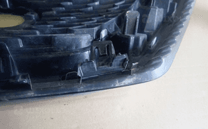 Atrapa gril grill nissan qashqai ii J11 lift 17- 2