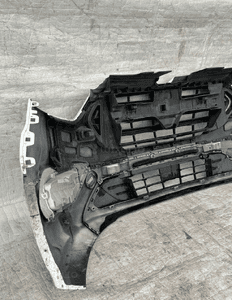 Ford transit custom lift zderzak przedni 17- 5