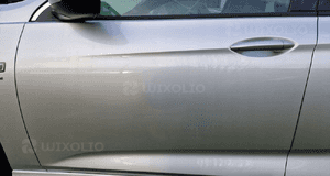 Opel insignia b 2017 drzwi lewy przód przednie Z176 2