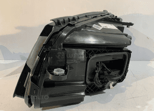 Mercedes C W205 USA Lampa Reflektor LED HP R 13420 5