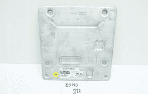 MODUŁ KOMFORTU GATEWAY VW ID3 ID.3 VW 1EA937012G 1