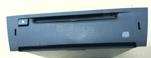 Saab 93 9-3 II  02-06 radio czytnik płyt CD 12757121 1