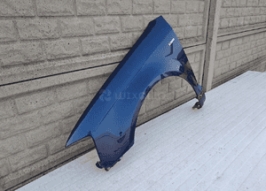 Audi A3 lift 2008-2013 8P0 błotnik przedni lewy 2