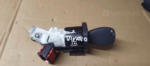 Stacyjka kluczyk Opel Vivaro B Trafic III 285910001R 3