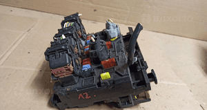 Moduł bsm L03-00 peugeot / citroen nr 9659741780 3